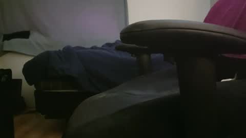 Snapshot of kubish1 chatting on 01.17.25 Kubish online show from 01.17.25