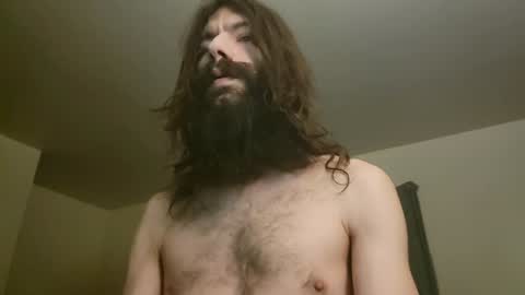 Snapshot of kubish1 chatting on 01.22.25 Kubish online show from 01.22.25