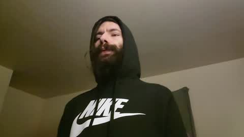 Snapshot of kubish1 chatting on 01.24.25 Kubish online show from 01.24.25