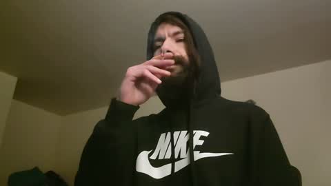 Snapshot of kubish1 chatting on 01.25.25 Kubish online show from 01.25.25