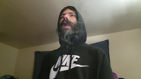 Snapshot of kubish1 chatting on 01.30.25 Kubish online show from 01.30.25