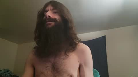 Snapshot of kubish1 chatting on 02.14.25 Kubish online show from 02.14.25