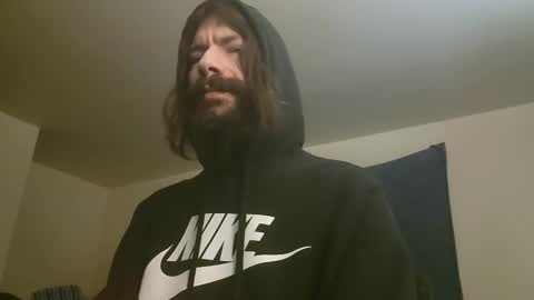 Snapshot of kubish1 chatting on 02.16.25 Kubish online show from 02.16.25