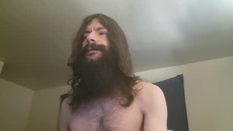 Snapshot of kubish1 chatting on 02.19.25 Kubish online show from 02.19.25