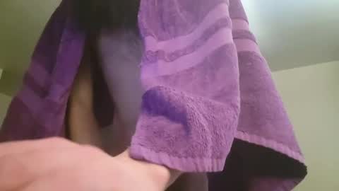 Snapshot of kubish1 chatting on 02.21.25 Kubish online show from 02.21.25