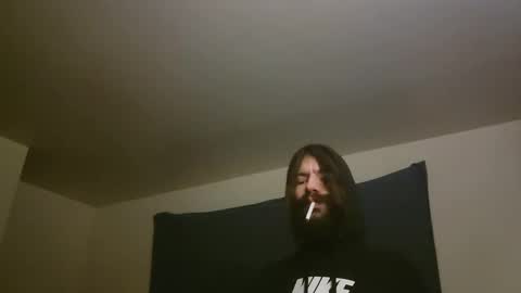 Snapshot of kubish1 chatting on 02.23.25 Kubish online show from 02.23.25