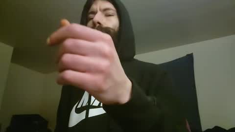 Snapshot of kubish1 chatting on 02.25.25 Kubish online show from 02.25.25