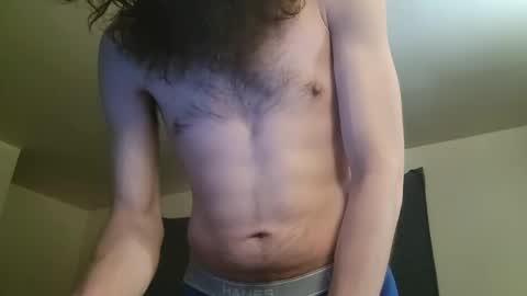 Snapshot of kubish1 chatting on 02.25.25 Kubish online show from 02.25.25