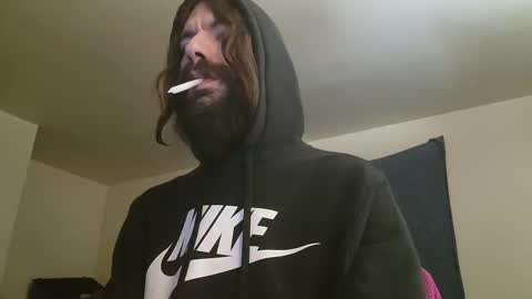 Snapshot of kubish1 chatting on 02.25.25 Kubish online show from 02.25.25