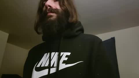 Snapshot of kubish1 chatting on 02.27.25 Kubish online show from 02.27.25