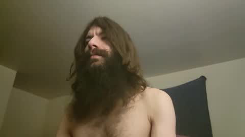 Snapshot of kubish1 chatting on 02.28.25 Kubish online show from 02.28.25