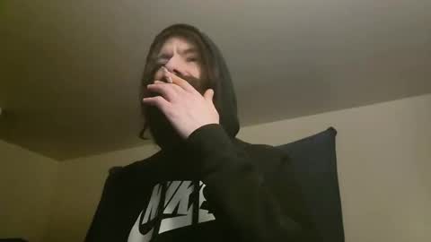 Snapshot of kubish1 chatting on 03.04.25 Kubish online show from 03.04.25