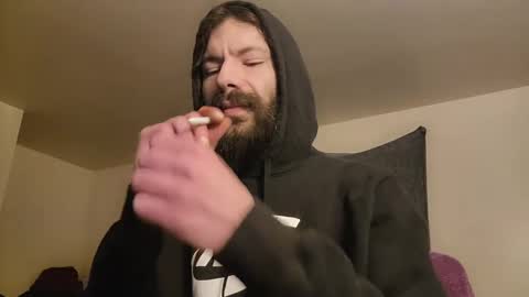 Snapshot of kubish1 chatting on 09.12.25 Kubish online show from 09.12.25