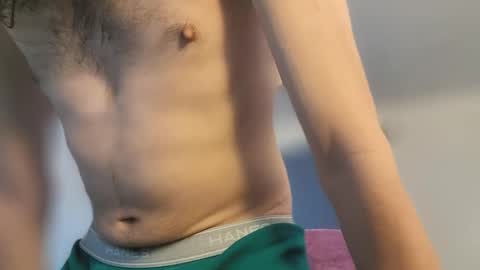 Snapshot of kubish1 chatting on 09.19.25 Kubish online show from 09.19.25