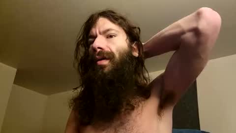 Snapshot of kubish1 chatting on 10.05.25 Kubish online show from 10.05.25