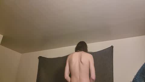 Snapshot of kubish1 chatting on 10.29.25 Kubish online show from 10.29.25