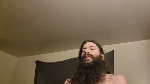 Snapshot of kubish1 chatting on 11.02.25 Kubish online show from 11.02.25