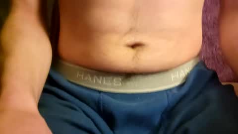 Snapshot of kubish1 chatting on 11.03.25 Kubish online show from 11.03.25