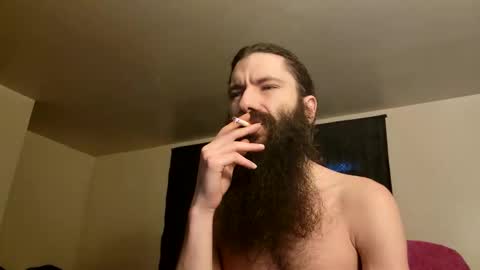 Snapshot of kubish1 chatting on 11.24.25 Kubish online show from 11.24.25