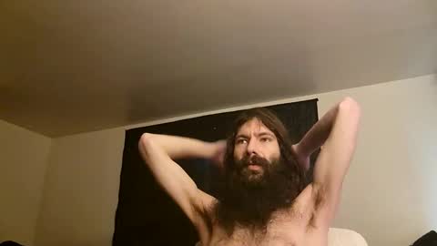 Snapshot of kubish1 chatting on 11.28.25 Kubish online show from 11.28.25