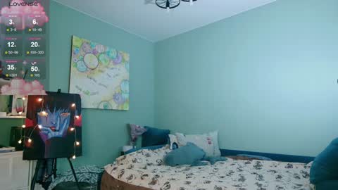 kudemeows online show from 12.07.24