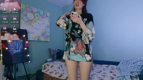 kudemeows online show from 12.22.24