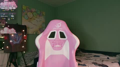 kudemeows online show from 01.06.25