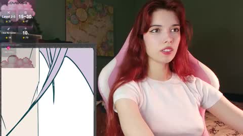 kudemeows online show from 01.13.26