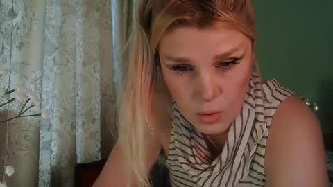 Annika  MTF ts post -op online show from 12.19.24