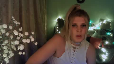 Annika  MTF ts post -op online show from 12.29.24