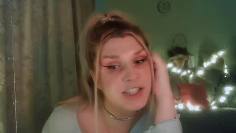 Annika  MTF ts post -op online show from 01.30.25