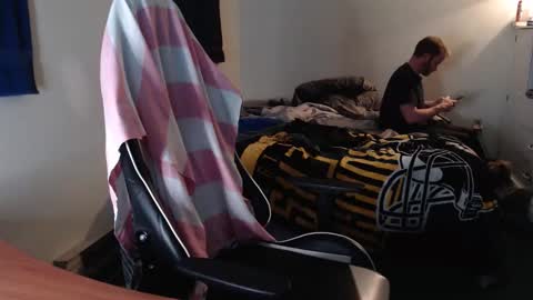 Kuggy online show from 11.17.25