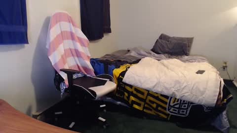 Kuggy online show from 12.13.25