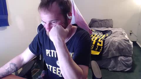 Kuggy online show from 03.31.26