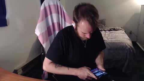 Snapshot of kuggy570 chatting on 05.22.26 Kuggy online show from 05.22.26