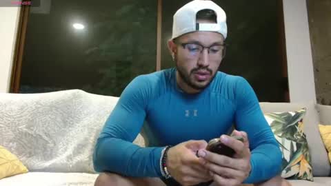 kumar_jarsso online show from 07.01.26