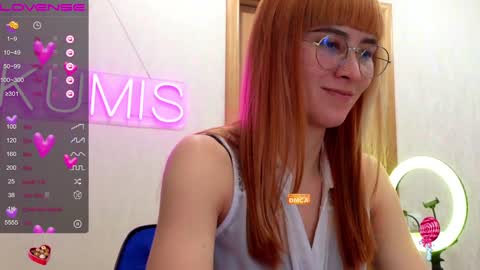 kumisgo online show from 12.13.24