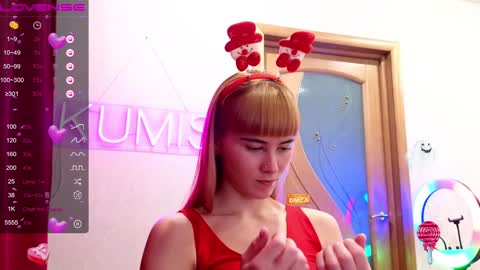 kumisgo online show from 12.25.24