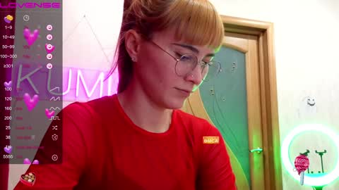 kumisgo online show from 01.21.25