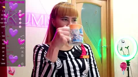 kumisgo online show from 02.01.25