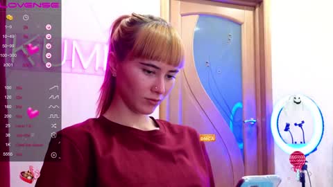 kumisgo online show from 02.03.25