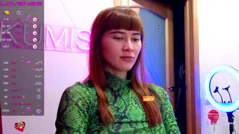 kumisgo online show from 02.16.25