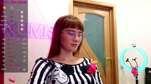 kumisgo online show from 02.21.25