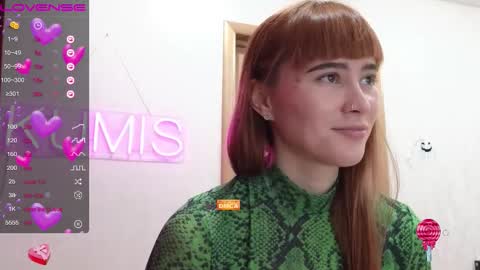 kumisgo online show from 10.15.25