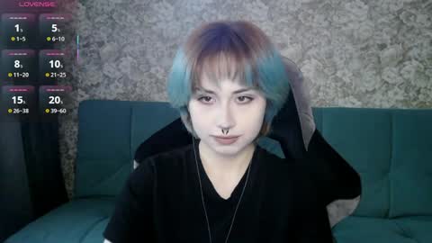Snapshot of kummcaskill chatting on 04.24.26 Alice online show from 04.24.26