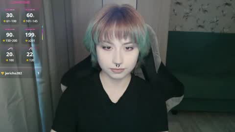 Snapshot of kummcaskill chatting on 05.02.26 Alice online show from 05.02.26