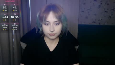 Snapshot of kummcaskill chatting on 05.08.26 Alice online show from 05.08.26