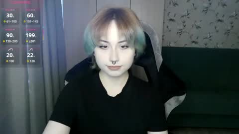Snapshot of kummcaskill chatting on 05.18.26 Alice online show from 05.18.26