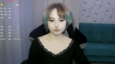 Snapshot of kummcaskill chatting on 05.23.26 Alice online show from 05.23.26