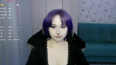 Snapshot of kummcaskill chatting on 05.24.26 Alice online show from 05.24.26